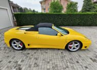 Ferrari 360  Spider F1