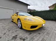 Ferrari 360  Spider F1