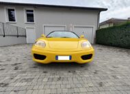 Ferrari 360  Spider F1