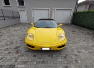 Ferrari 360  Spider F1