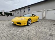 Ferrari 360  Spider F1