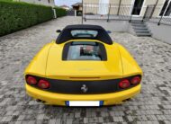 Ferrari 360  Spider F1