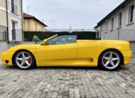 Ferrari 360  Spider F1