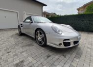 Porsche 997 Turbo cabrio MK1