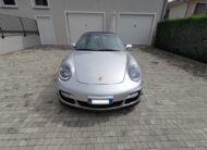 Porsche 997 Turbo cabrio MK1