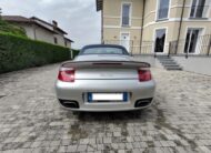 Porsche 997 Turbo cabrio MK1