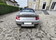 Porsche 997 Turbo cabrio MK1