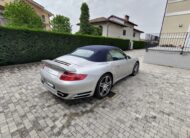 Porsche 997 Turbo cabrio MK1