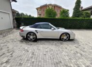 Porsche 997 Turbo cabrio MK1