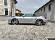 Porsche 997 Turbo cabrio MK1