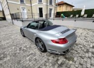 Porsche 997 Turbo cabrio MK1