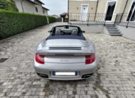 Porsche 997 Turbo cabrio MK1