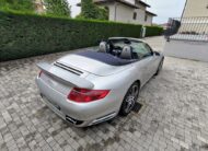 Porsche 997 Turbo cabrio MK1