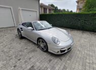 Porsche 997 Turbo cabrio MK1