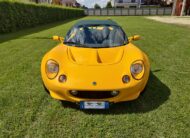 Lotus Elise 111 S