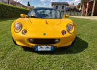 Lotus Elise 111 S