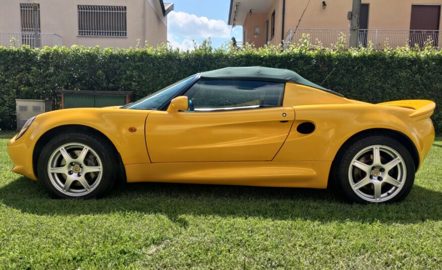 Lotus Elise 111 S