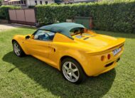 Lotus Elise 111 S