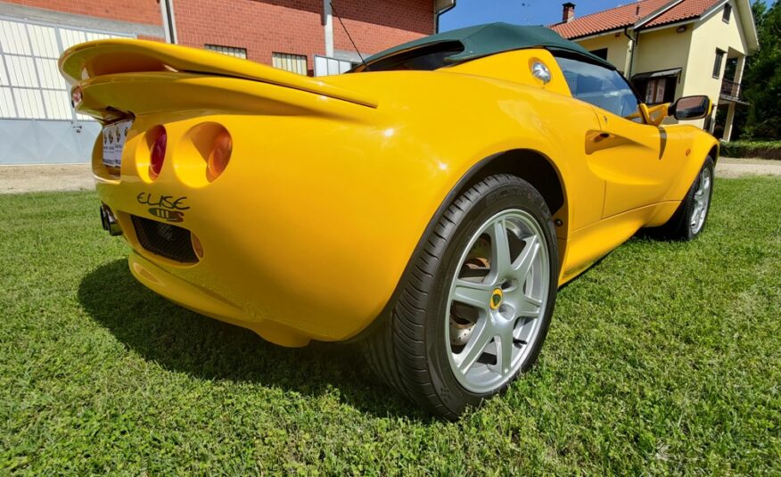 Lotus Elise 111 S