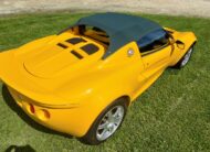 Lotus Elise 111 S