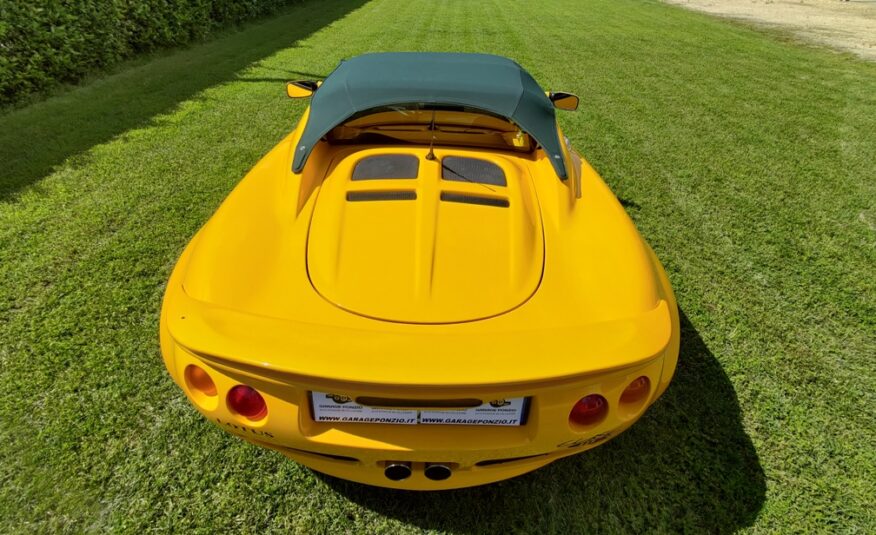 Lotus Elise 111 S