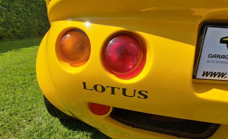 Lotus Elise 111 S