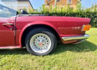 Triumph TR 6 PI