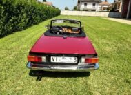 Triumph TR 6 PI