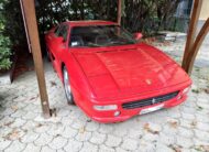 Ferrari F 355 GTS Manuale Barn Find 3.000 KM !!!!!!!!