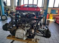 Ferrari F 355 GTS Manuale Barn Find 3.000 KM !!!!!!!!