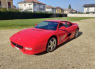 Ferrari F 355 GTS Manuale Barn Find 3.000 KM !!!!!!!!