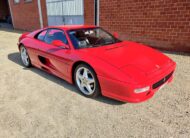 Ferrari F 355 GTS Manuale Barn Find 3.000 KM !!!!!!!!