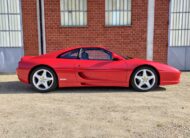 Ferrari F 355 GTS Manuale Barn Find 3.000 KM !!!!!!!!