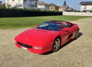 Ferrari F 355 GTS Manuale Barn Find 3.000 KM !!!!!!!!