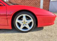 Ferrari F 355 GTS Manuale Barn Find 3.000 KM !!!!!!!!