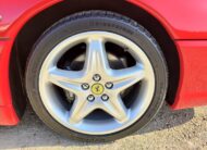 Ferrari F 355 GTS Manuale Barn Find 3.000 KM !!!!!!!!