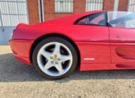 Ferrari F 355 GTS Manuale Barn Find 3.000 KM !!!!!!!!