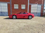 Ferrari F 355 GTS Manuale Barn Find 3.000 KM !!!!!!!!