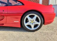 Ferrari F 355 GTS Manuale Barn Find 3.000 KM !!!!!!!!