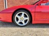 Ferrari F 355 GTS Manuale Barn Find 3.000 KM !!!!!!!!