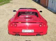 Ferrari F 355 GTS Manuale Barn Find 3.000 KM !!!!!!!!