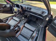 Ferrari F 355 GTS Manuale Barn Find 3.000 KM !!!!!!!!