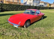 Lotus Elan Plus 2