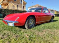 Lotus Elan Plus 2