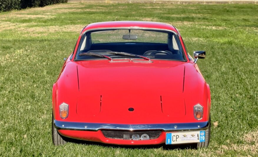 Lotus Elan Plus 2