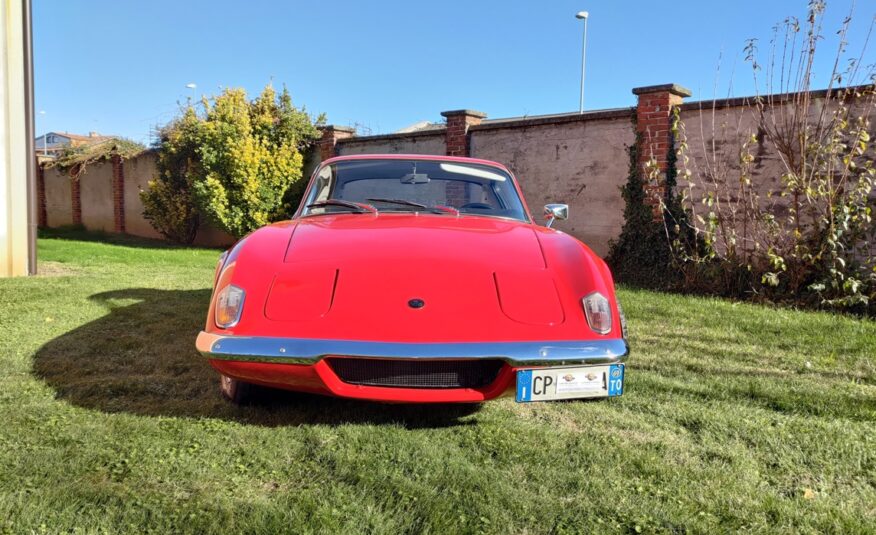 Lotus Elan Plus 2