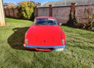 Lotus Elan Plus 2