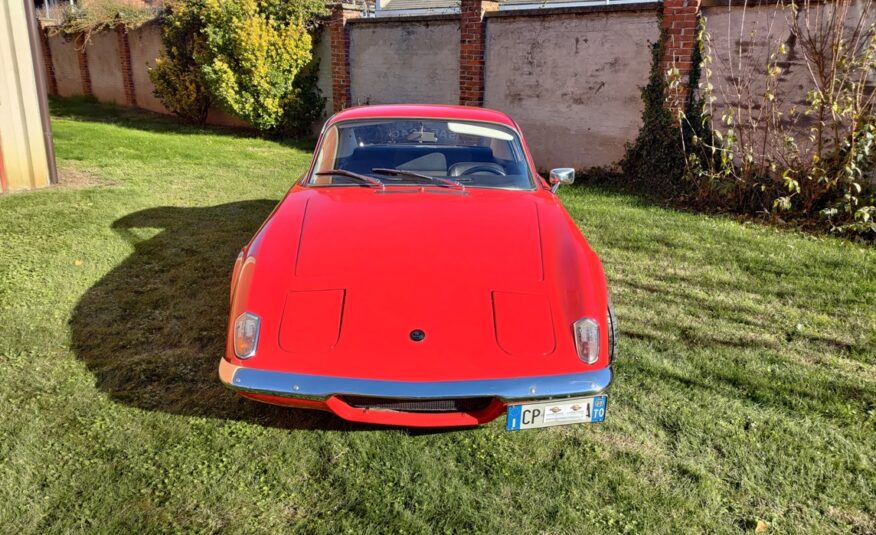 Lotus Elan Plus 2