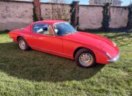 Lotus Elan Plus 2