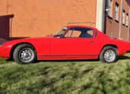 Lotus Elan Plus 2